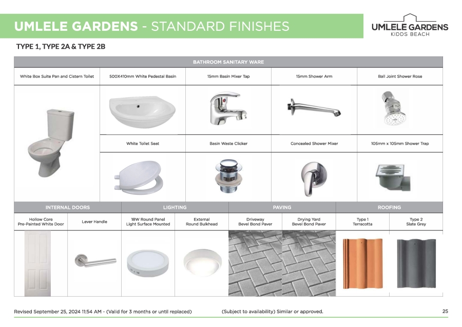 3 Bedroom Property for Sale in Kidds Beach Eastern Cape